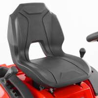 Rasenmähertraktor Hecht 5115
