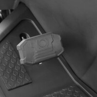 Rasenmähertraktor Hecht 5115