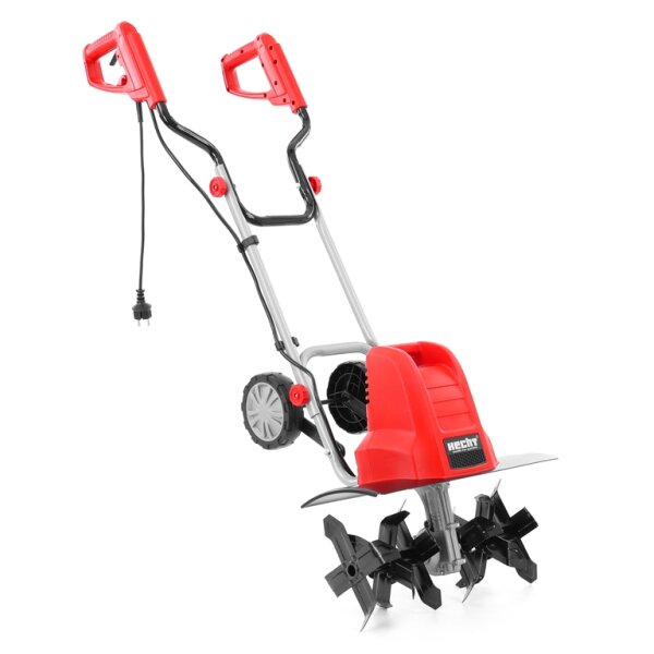 Elektro Gartenhacke Hecht 748
