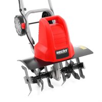 Elektro Gartenhacke Hecht 748