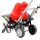 Elektro Gartenhacke Hecht 748