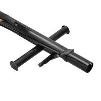 Anhänger mit Sitz Hecht 57970