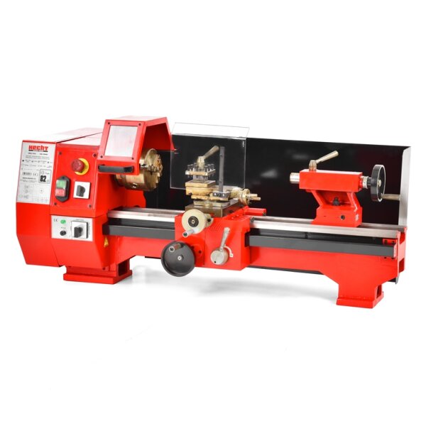 Drehbank Hecht 8420