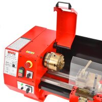 Drehbank Hecht 8420