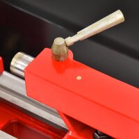 Drehbank Hecht 8420
