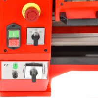 Drehbank Hecht 8420