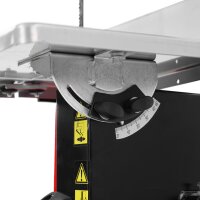 Bandsäge Hecht 8950