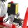Druckluftkompressor Hecht 2355