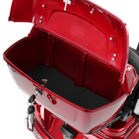 HECHT VISTA TRIKE 1000Watt, 25km/h, EEC
