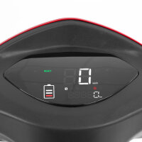 HECHT VISTA TRIKE 1000Watt, 25km/h, EEC