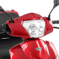 HECHT VISTA TRIKE 1000Watt, 25km/h, EEC
