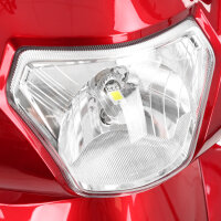 HECHT VISTA TRIKE 1000Watt, 25km/h, EEC