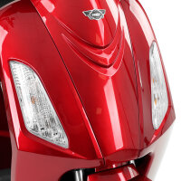 HECHT VISTA TRIKE 1000Watt, 25km/h, EEC