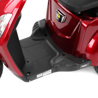 HECHT VISTA TRIKE 1000Watt, 25km/h, EEC