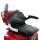 HECHT VISTA TRIKE 1000Watt, 25km/h, EEC