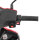 HECHT VISTA TRIKE 1000Watt, 25km/h, EEC