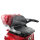 HECHT VISTA TRIKE 1000Watt, 25km/h, EEC