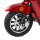 HECHT VISTA TRIKE 1000Watt, 25km/h, EEC