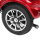 HECHT VISTA TRIKE 1000Watt, 25km/h, EEC