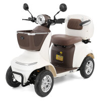 HECHT HECHT ELEGANTE 1000Watt, 25km/h, EEC