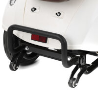 HECHT HECHT ELEGANTE 1000Watt, 25km/h, EEC