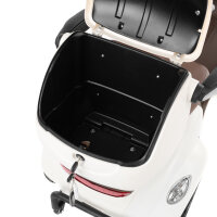 HECHT HECHT ELEGANTE 1000Watt, 25km/h, EEC
