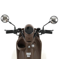 HECHT HECHT ELEGANTE 1000Watt, 25km/h, EEC
