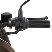 HECHT HECHT ELEGANTE 1000Watt, 25km/h, EEC