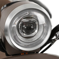 HECHT HECHT ELEGANTE 1000Watt, 25km/h, EEC