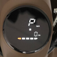 HECHT HECHT ELEGANTE 1000Watt, 25km/h, EEC