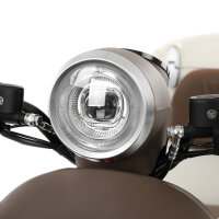 HECHT HECHT ELEGANTE 1000Watt, 25km/h, EEC