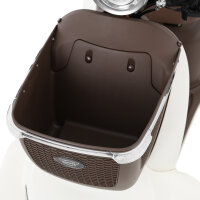 HECHT HECHT ELEGANTE 1000Watt, 25km/h, EEC