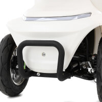 HECHT HECHT ELEGANTE 1000Watt, 25km/h, EEC