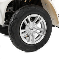 HECHT HECHT ELEGANTE 1000Watt, 25km/h, EEC