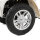 HECHT HECHT ELEGANTE 1000Watt, 25km/h, EEC