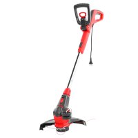 Rasentrimmer Elektro Hecht 630