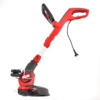 Rasentrimmer Elektro Hecht 630