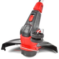 Rasentrimmer Elektro Hecht 630
