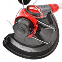 Rasentrimmer Elektro Hecht 630