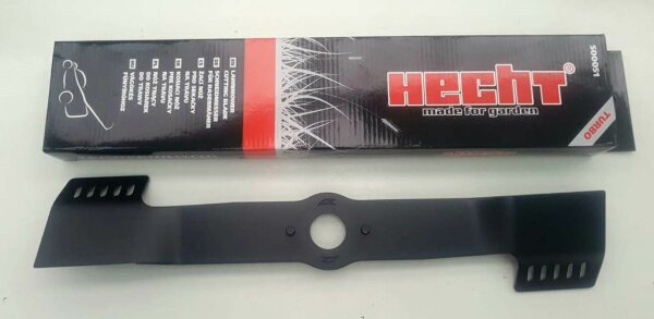 Rasenmäher Messer Turbo 51cm