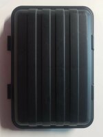 Abdeckung des Luftfilters 25228600101