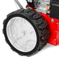Schneefräse Benzin Hecht 9661 ABVERKAUF