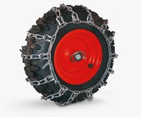 Schneeketten Hecht 16 Zoll