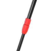 Rasenmäher Benzin Hecht 540