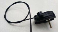 Gashebel 857400020