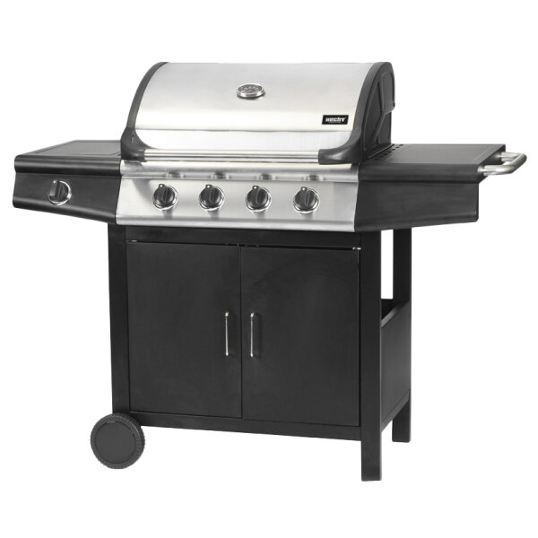 Gasgriller HECHT ADELLE5 *ABVERKAUF*