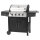 Gasgriller HECHT ADELLE5 *ABVERKAUF*
