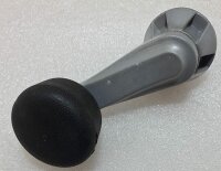 Steuerhebel für die Rutsche 9666000671