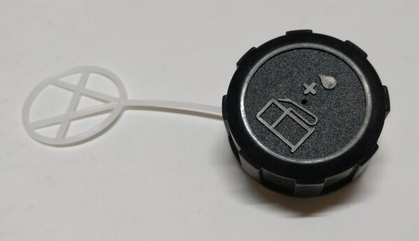 Tankdeckel 924601070