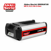 Batterie 000625B